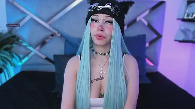 Keidy_rose's cam snapshot