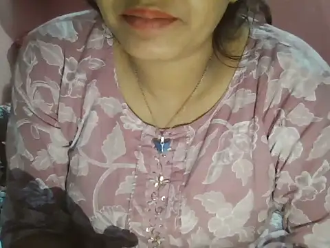 Hot-shanvi's cam snapshot