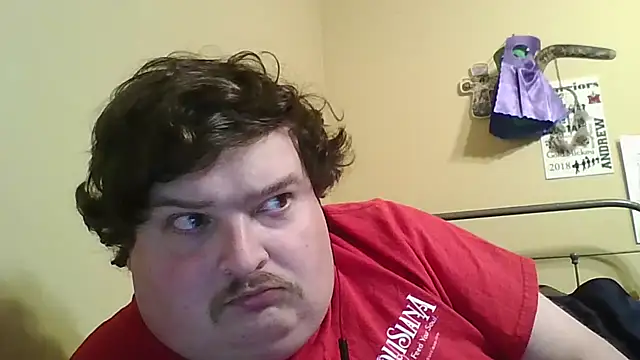 YelpedAverting's cam snapshot