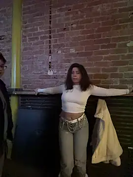 KimArts's cam snapshot