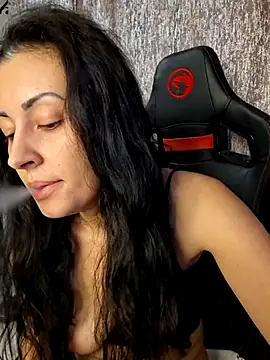 Your_lucky_girl's cam snapshot