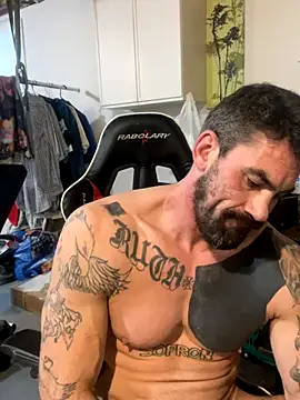 Mikejjone's cam snapshot