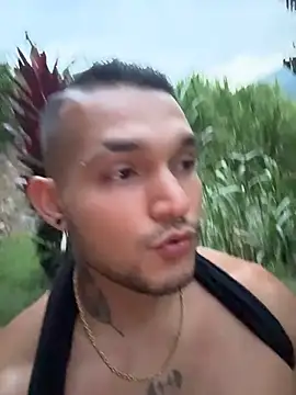 Marco_Vega's cam snapshot