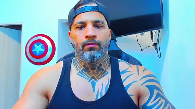 JoshRigby's cam snapshot