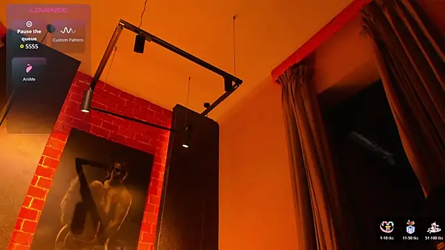 Scottfishcer1's cam snapshot