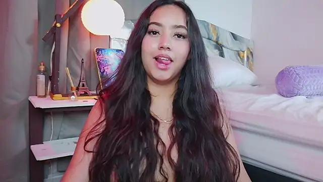 EmmaDembers's cam snapshot