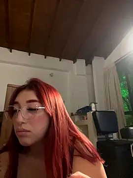 Paulina-Wells's cam snapshot