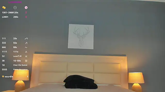 rebeccavibes's cam snapshot