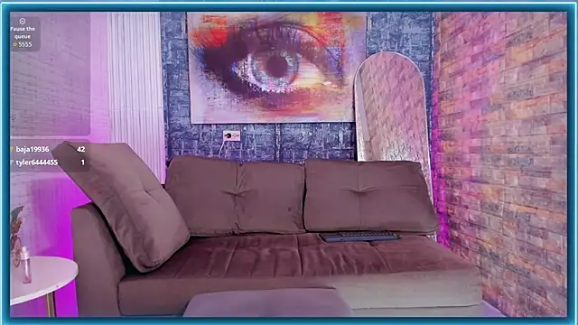 Brizza_H033's cam snapshot