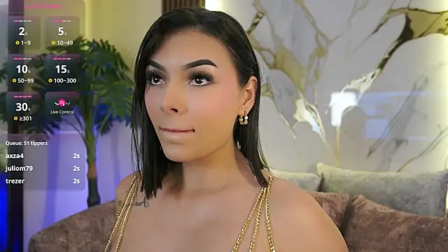 LiaWheeler's cam snapshot