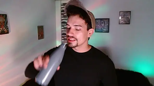 Ian_Daviz's cam snapshot