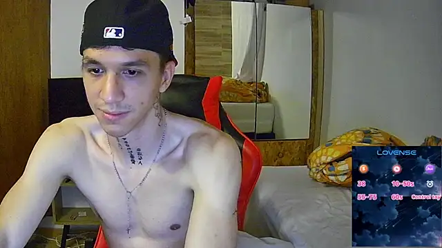 angelicious_'s cam snapshot