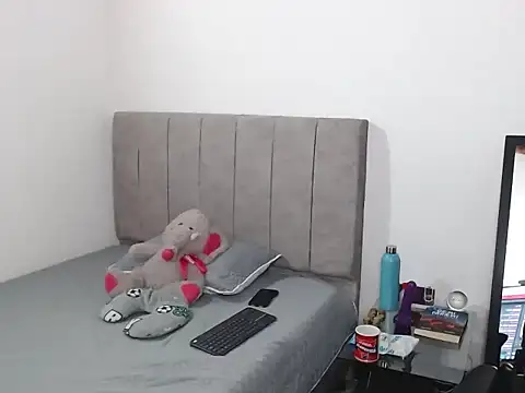 miller_cuper's cam snapshot