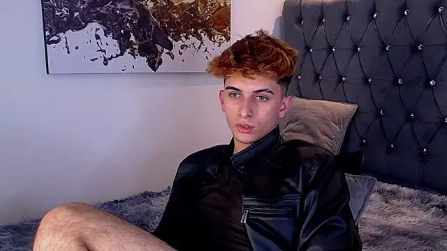 MrWilliseo live sex cam