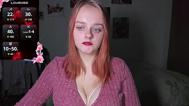 Kofein's cam snapshot