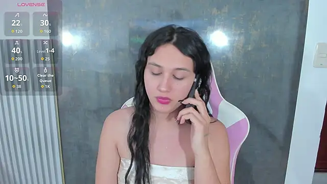 lana_boomer live sex cam