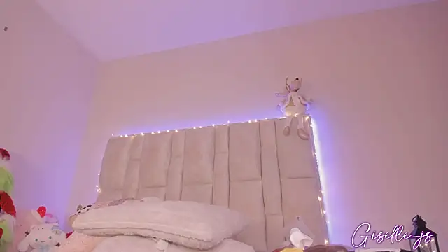 giselle_js's cam snapshot