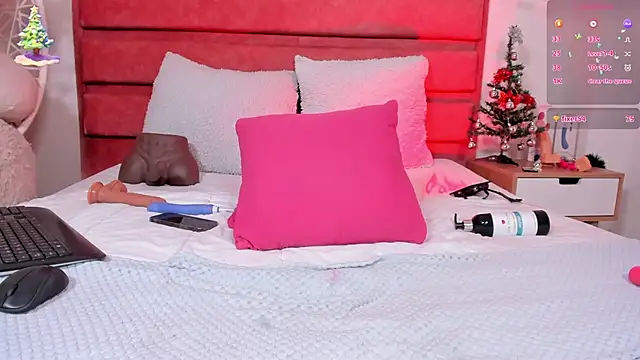 emily_daarell's cam snapshot