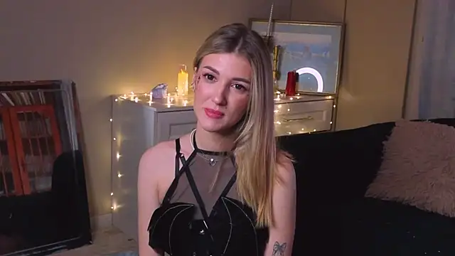 BeatrixGummer's cam snapshot