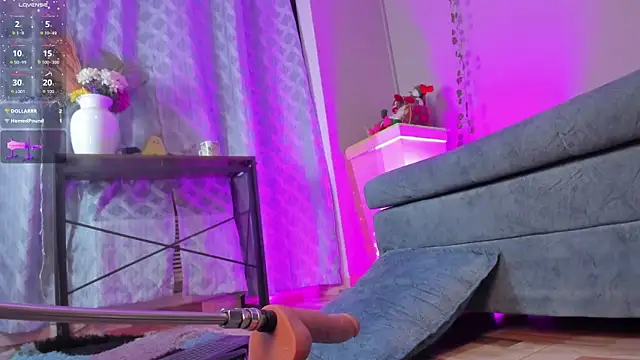 evaa_greey live sex cam