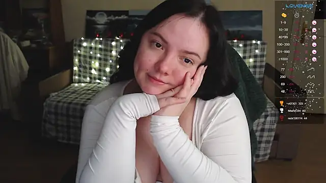 EmillyBones's cam snapshot