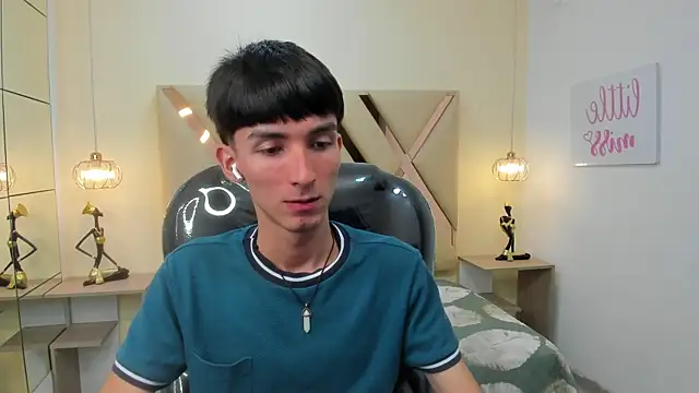 Jake_evans's cam snapshot