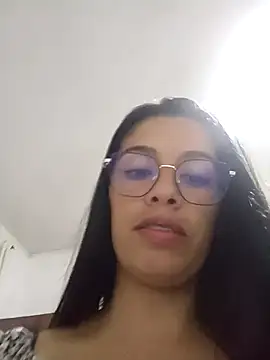 Nathaly_12's cam snapshot