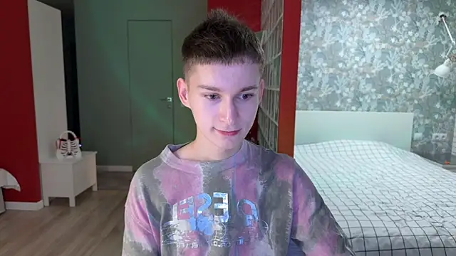 AlexFH's cam snapshot