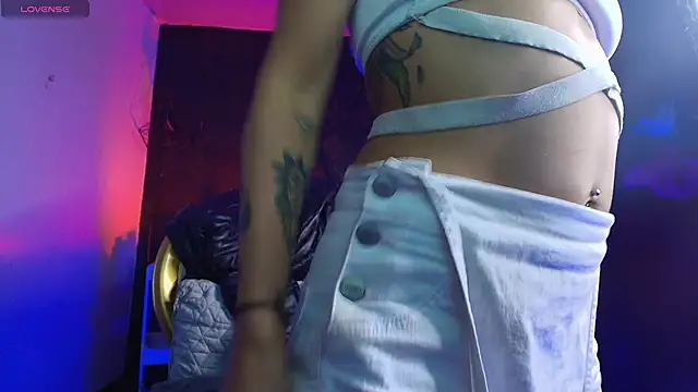 Sweettpleasure's cam snapshot