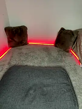 AuroraAllure_27's cam snapshot