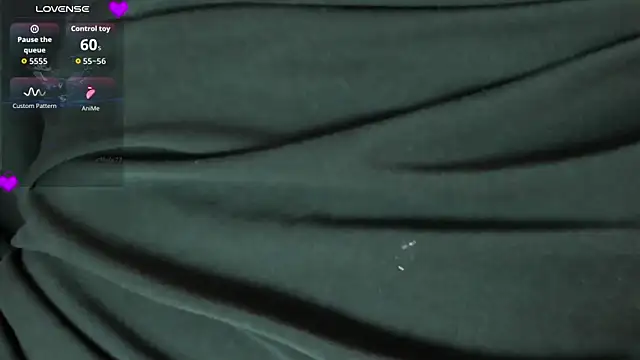 anna-henao's cam snapshot