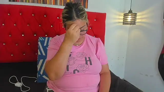 carolinacrus01's cam snapshot