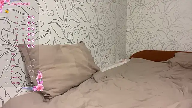 GemmaGunter's cam snapshot