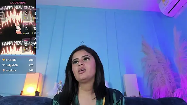 Elizabeth_VonSweet's cam snapshot