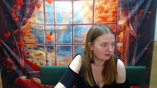 FreyaDak's cam snapshot