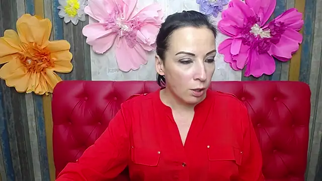 ElizabethSho's cam snapshot