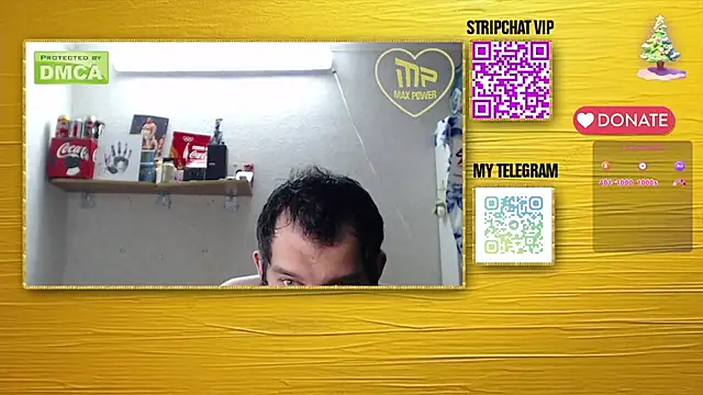 BISEXGOOD777 live sex cam