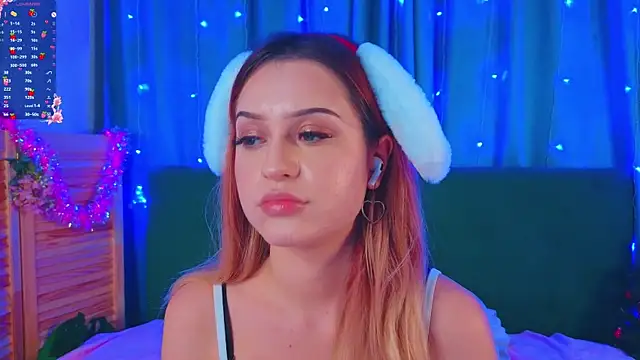 AlinaWalters's cam snapshot