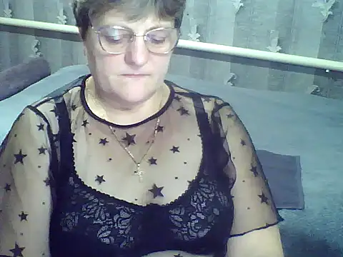 ElzaJewel's cam snapshot