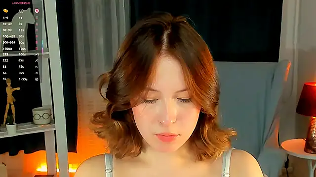 LanaRoselle's cam snapshot