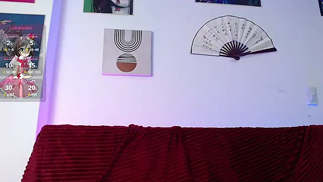 Laramucci's cam snapshot