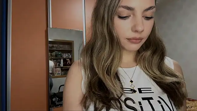 IlanaLafferty's cam snapshot