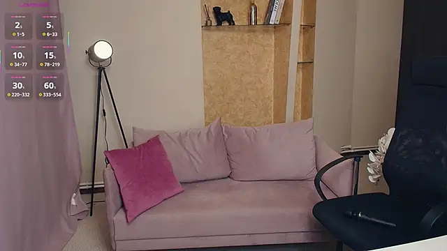 SoonMoor's cam snapshot