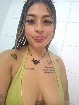 amy_nicolee's cam snapshot