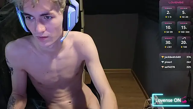 bambelbye's cam snapshot