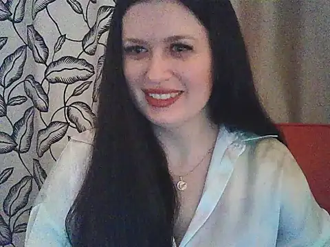 LadyOfMyDreams's cam snapshot