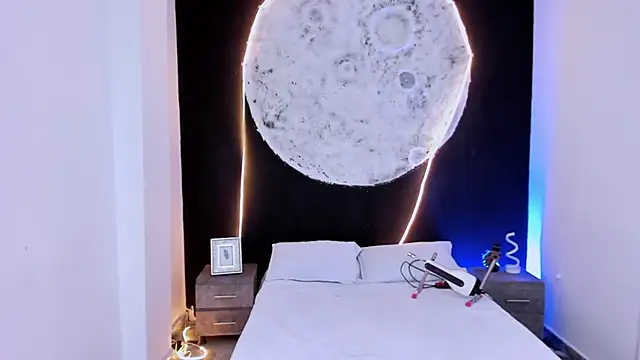 CinthiaCollins's cam snapshot