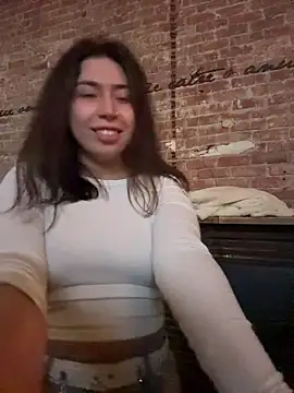 KimArts's cam snapshot