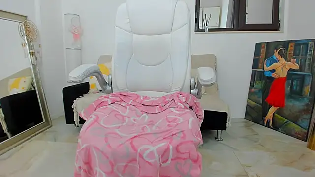 Darya_Baby's cam snapshot