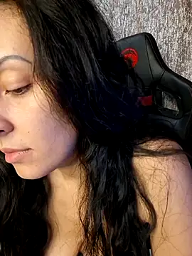 Your_lucky_girl's cam snapshot